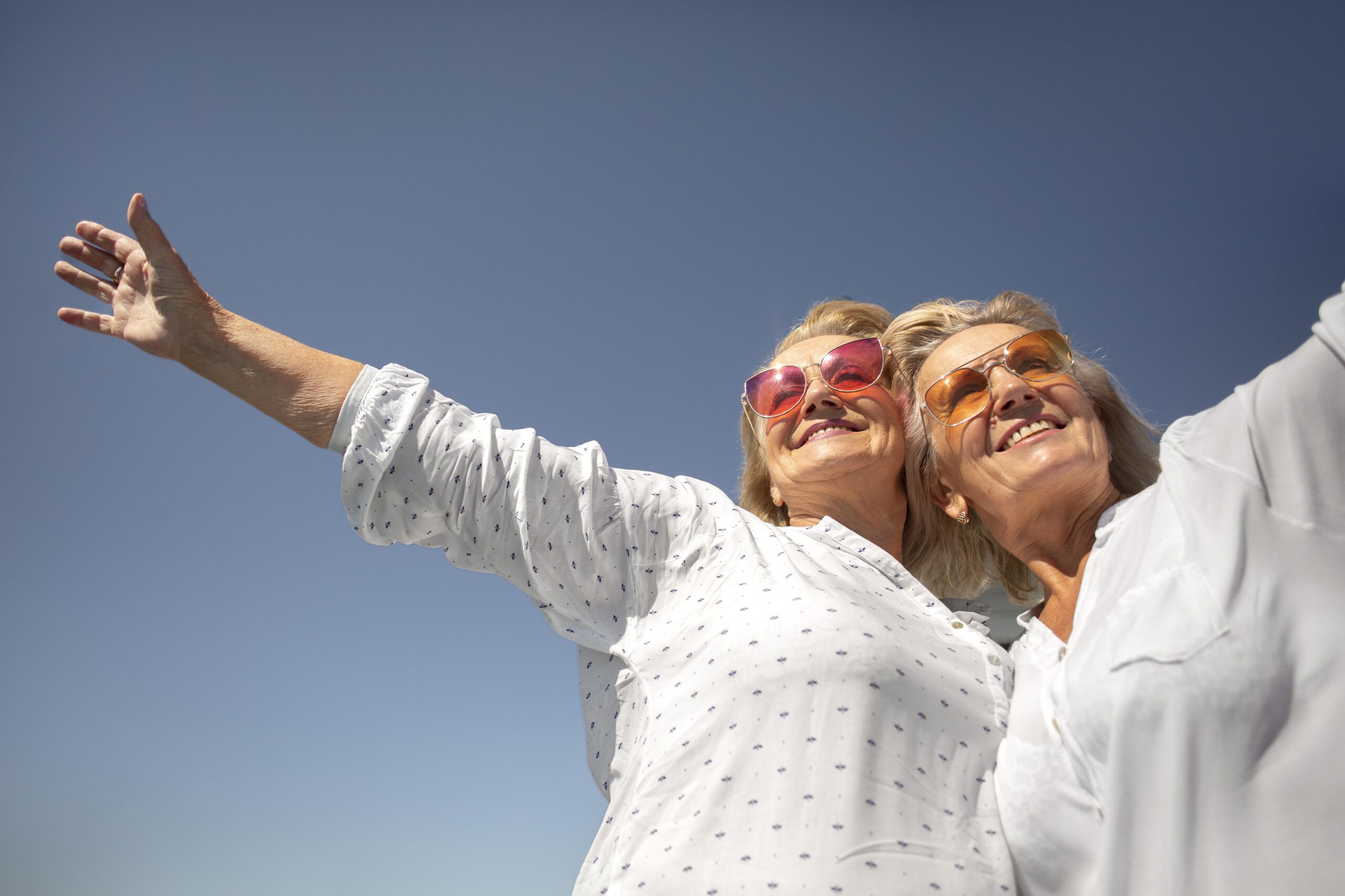 Menopausa e benessere femminile kinesiologia