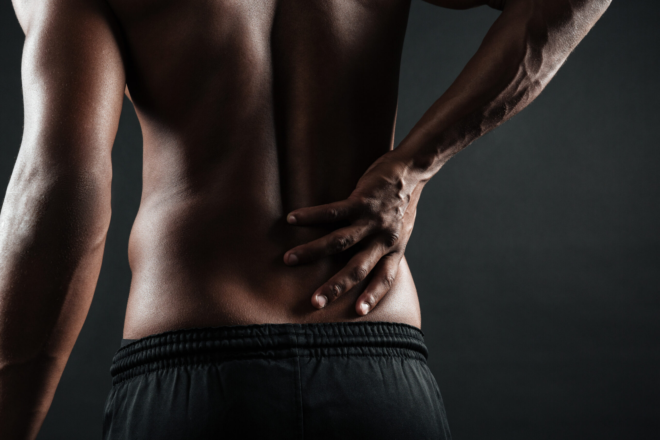 Trattamento sciatalgia e lombosciatalgia